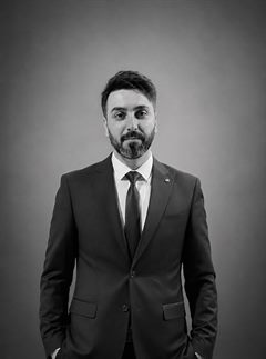 Mehdi Namavar