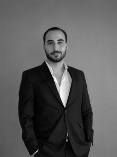 Ashkan Akbarpour