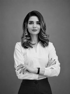 Niloufar Ghasemi