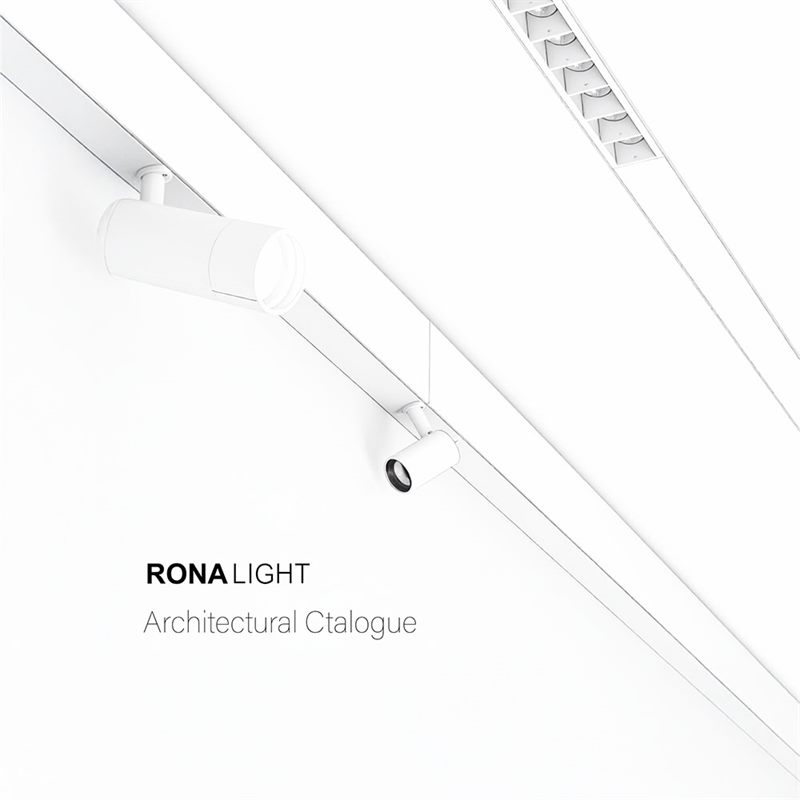 Rona Architectural Catalogue