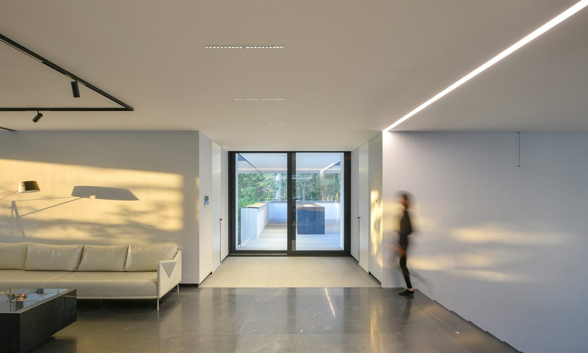 Downlight