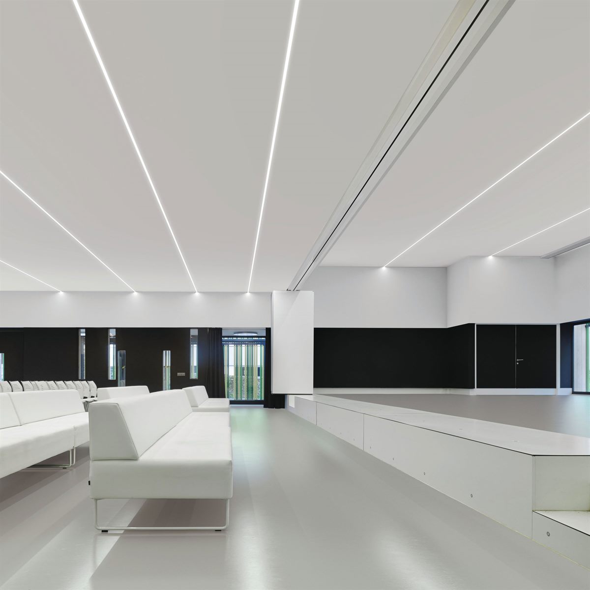 Linear