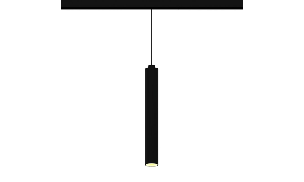 Cylinder Pendant MM

