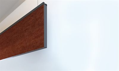 Silent Panel