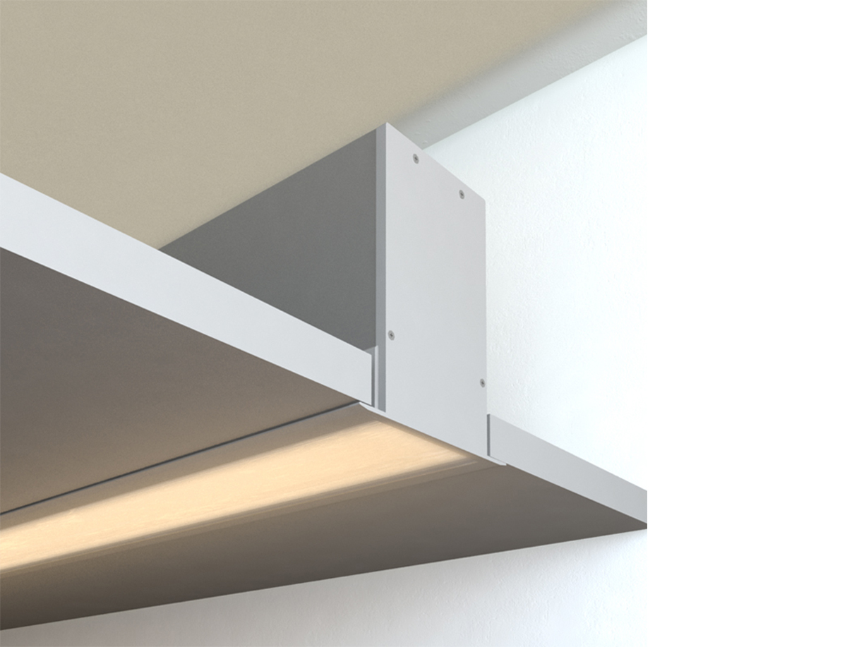 Twilight 55 Recessed