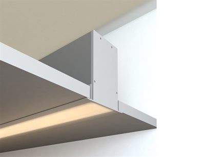 Twilight 55 Recessed