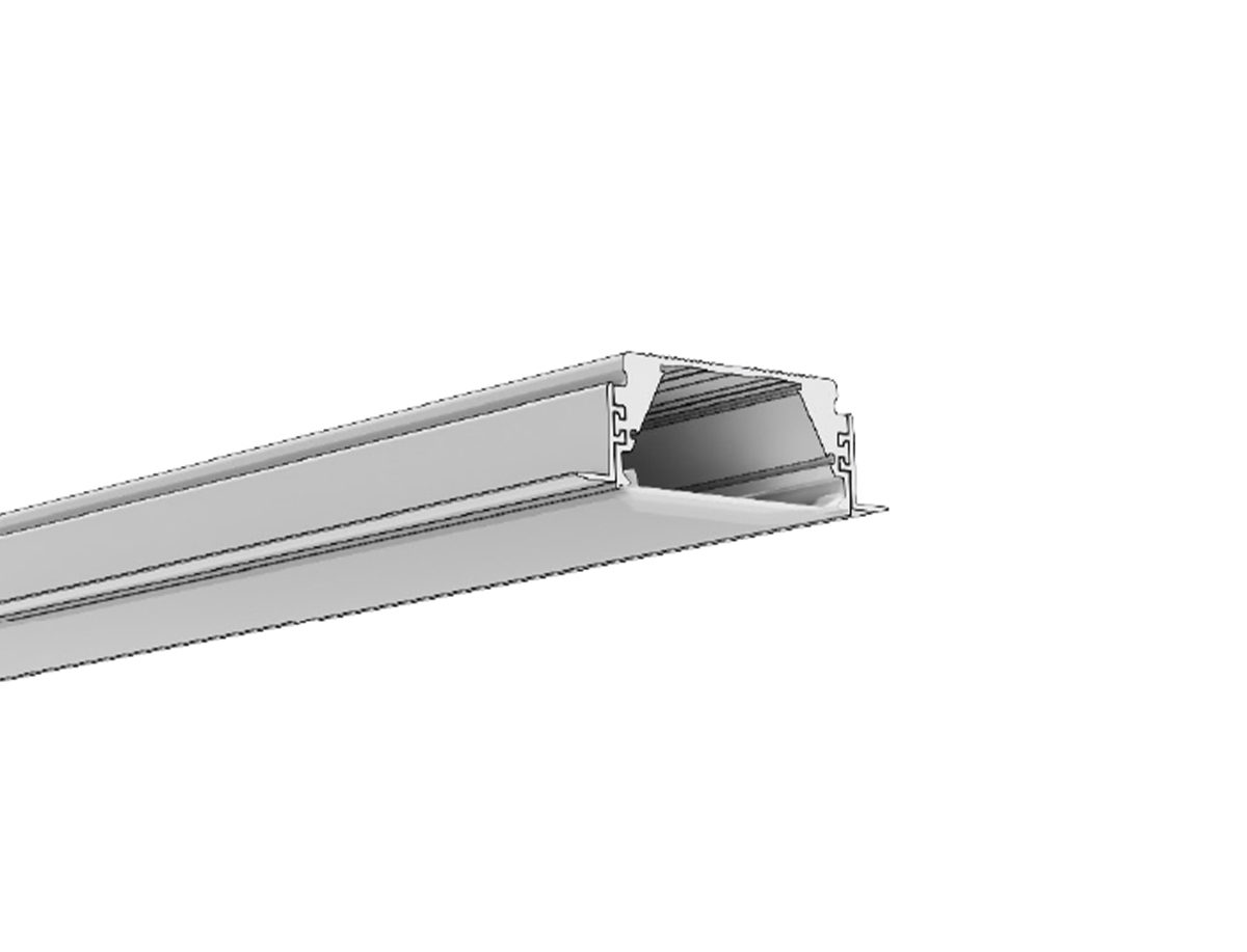 Hyper7 Recessed
