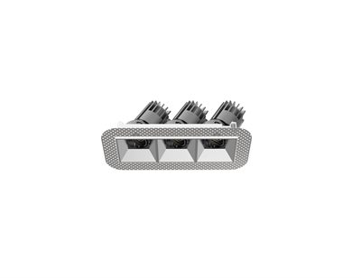 Slit 68 Triple TL