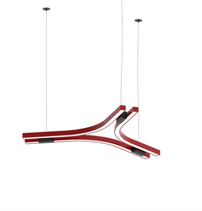 Hexa Pattern Light