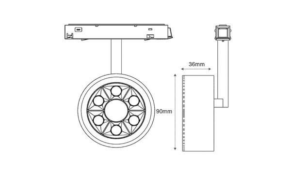 Technical specification