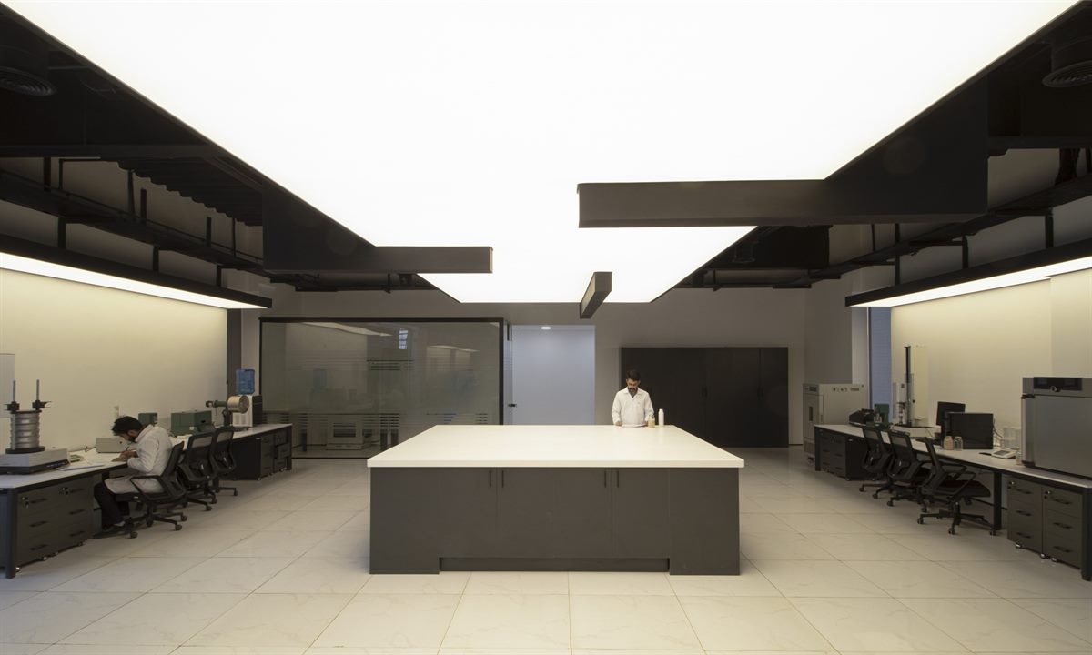 Project image