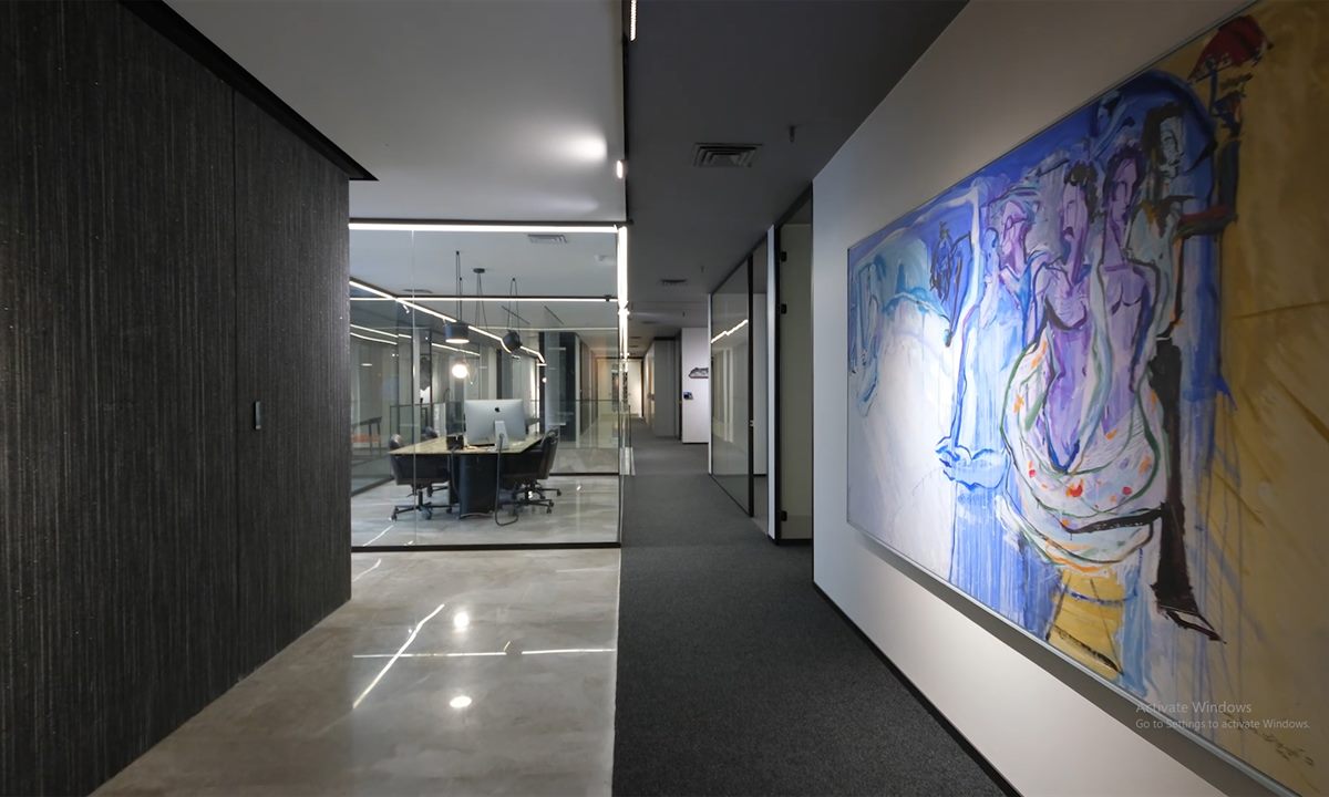Project image