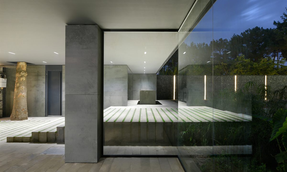 Project image