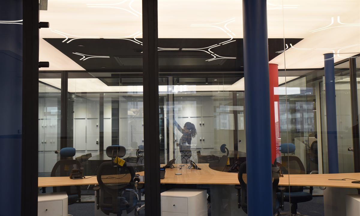 Project image