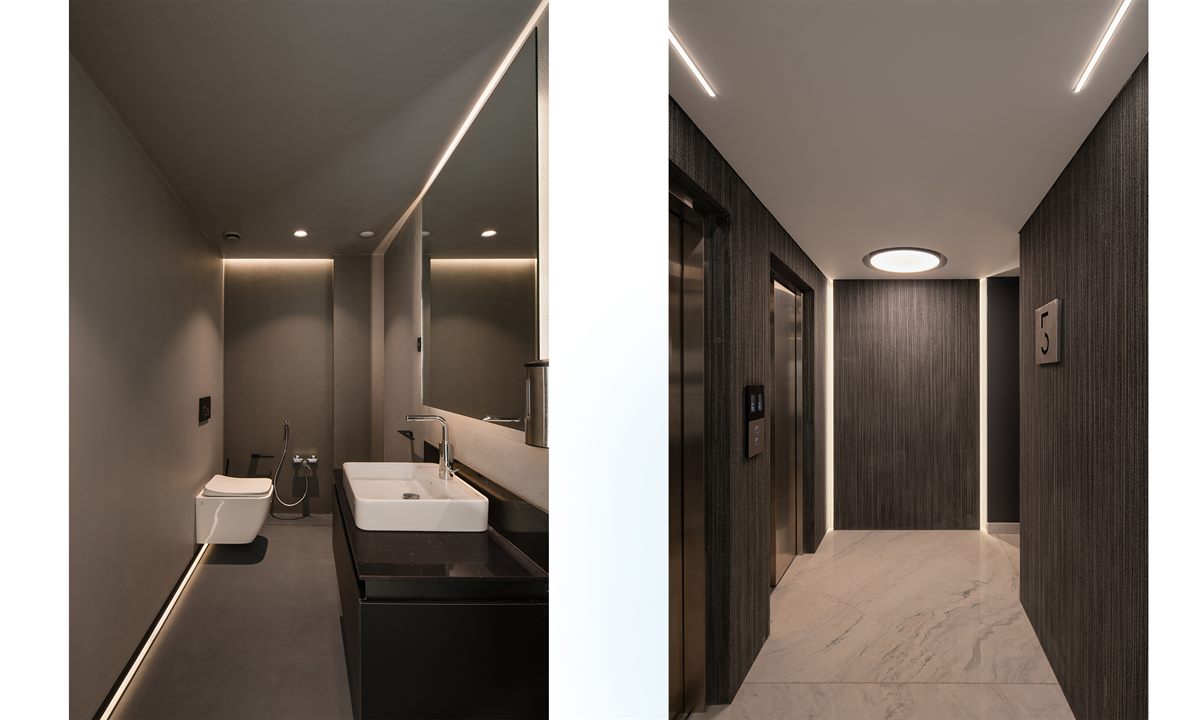 Project image