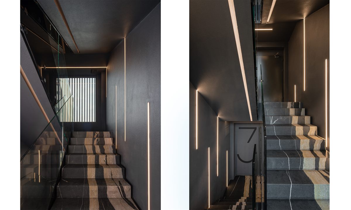 Project image