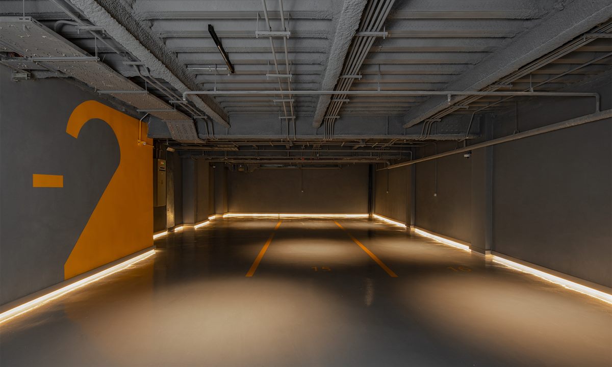 Project image
