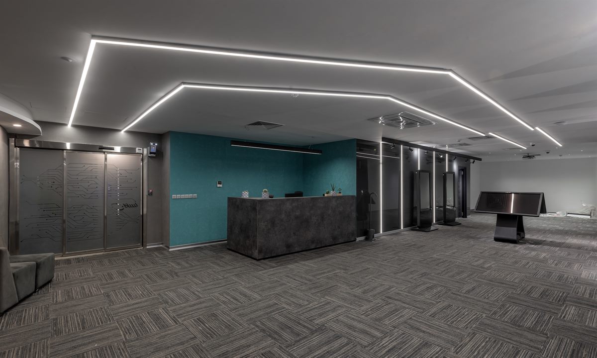 Project image