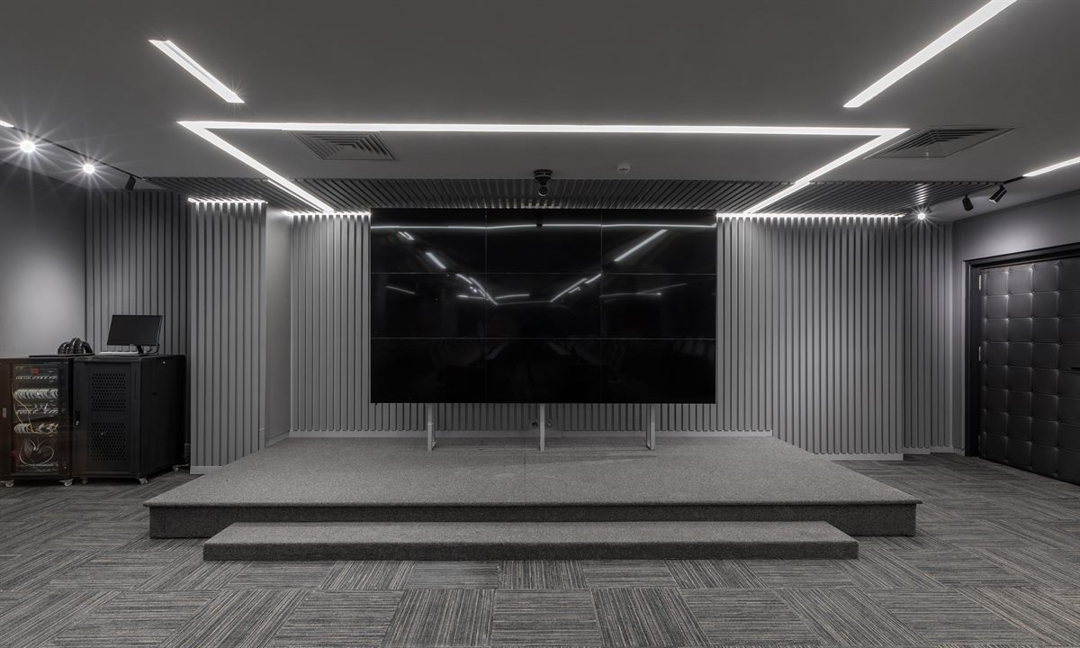 Project image