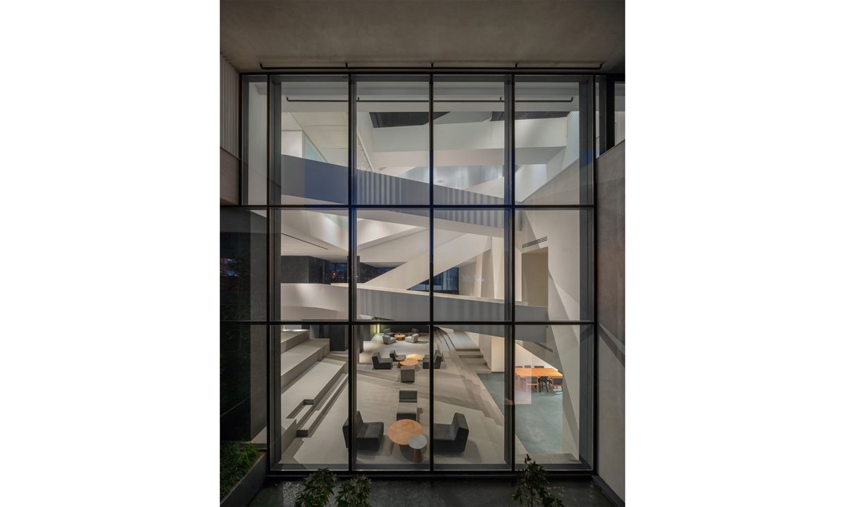 Project image