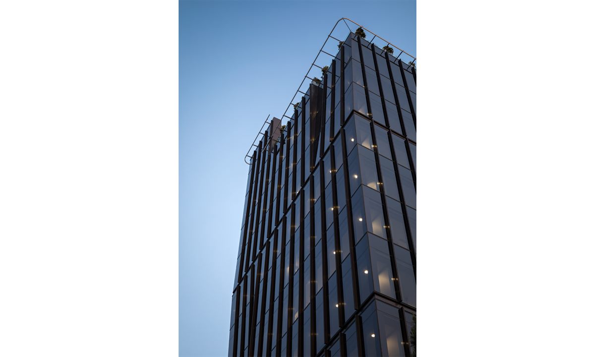 Project image