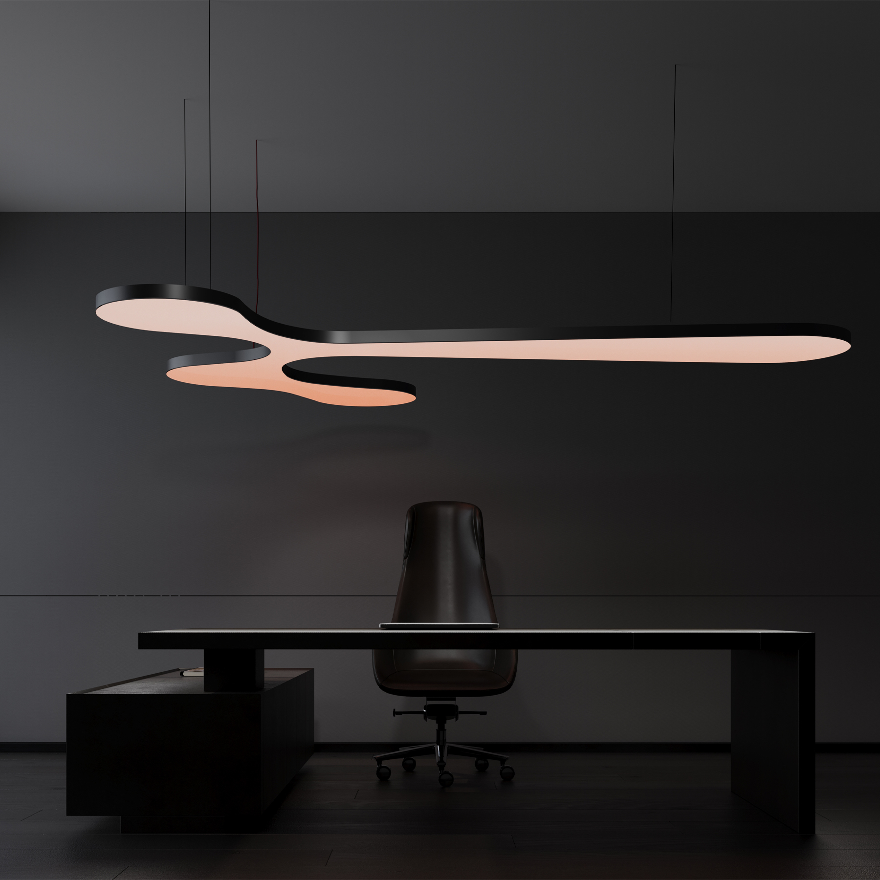 Tangent Light: A Design Award Winner 2025