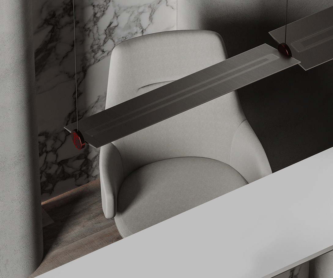 A Design Award Winner: Dash