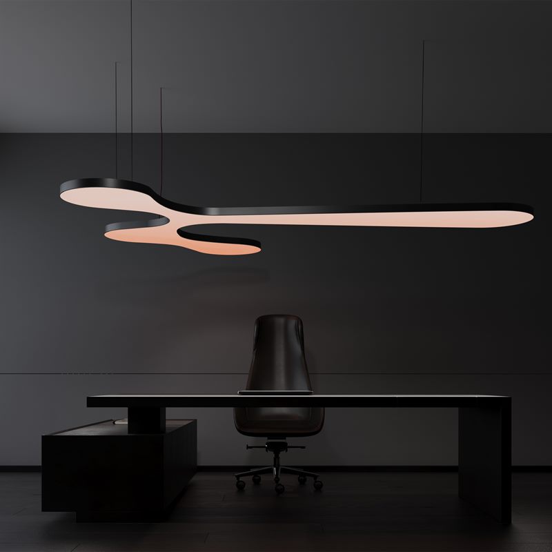 Tangent Light: A Design Award Winner 2025