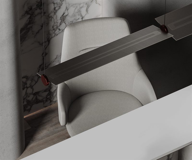 A Design Award Winner: Dash